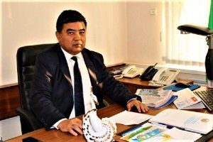 Dr. Hakimjon Zaynidinov 1