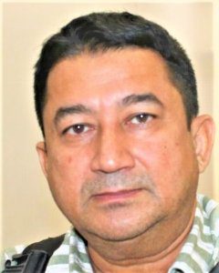 Dr. Rabiul Ahasan