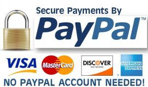 secured paypal payments
