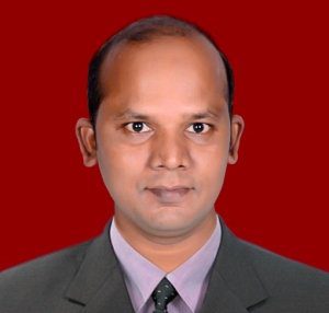 Dr. Beemkumar N