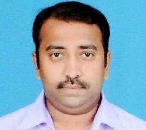 Dr. D. Sai Chaitanya Kishore