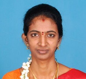 Dr. K.V.N. Kavitha