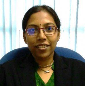 Dr. Kausalyah Venkatason