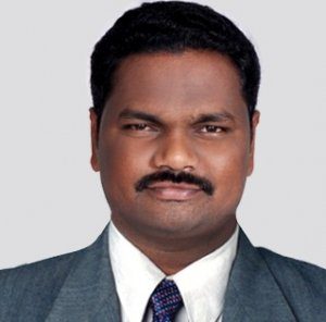 Dr. Mohan Seelam