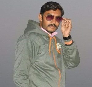 Dr. Pankaj W. Chaudhari