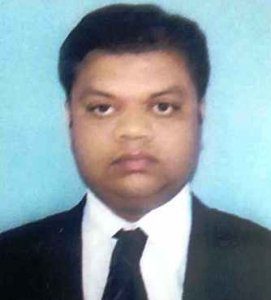 Dr. Saurabh Bajpai