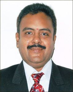 Dr. Balasubramani R