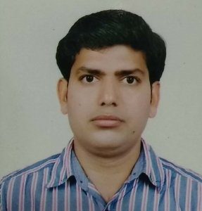Dr. Gajanand Gupta
