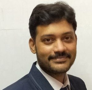 Dr. M. S. Jagatheeshwaran