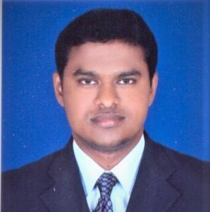 Dr. M. Velumani