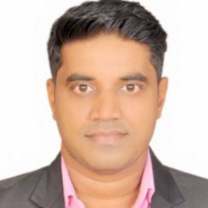 Dr. Mahesh Sudhakar Naik