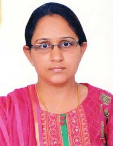 Dr. Meenu Vijarania