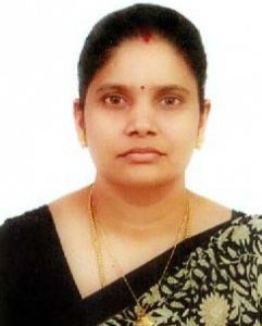 Dr. Pushpa Lakshmi