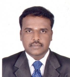Dr. R. Senthil Kumar