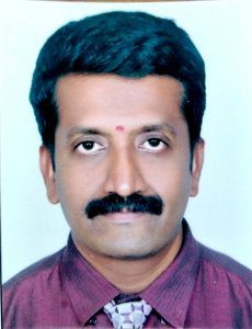 Dr. Ramachandra C.G.