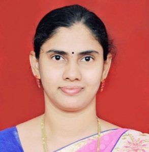 Dr. T. Phani Madhavi