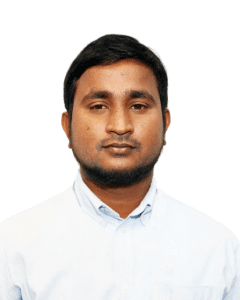 Prof. Shaik Abdul Mazeed