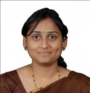 Prof. Shilpa B. L.
