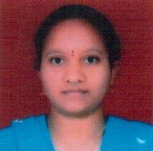 Prof. Vidadala Srija