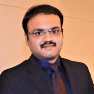 Dr. Midhunchakkaravarthy Janarthanan