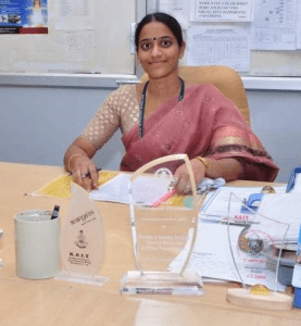 Dr. P. N. Sudha 1