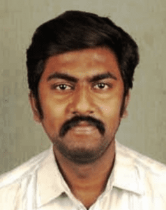 Prof. Arun Francis G.