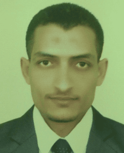 Prof. Dr. Mohamed Ahmed Ebrahim Mohamed