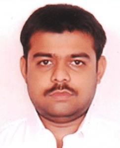 Prof. S. Irfan Sadaq