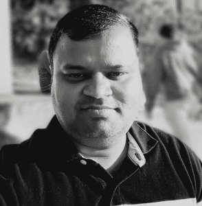 Dr. Ajay Shriram Kushwaha