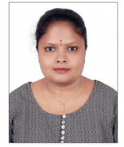 Dr. Dwaitha Jagadish