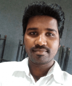 Dr. Jeripotula Sandeep Kumar