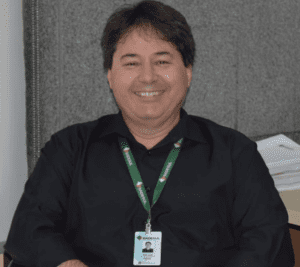 Dr. Jose Luis da Silva Nunes