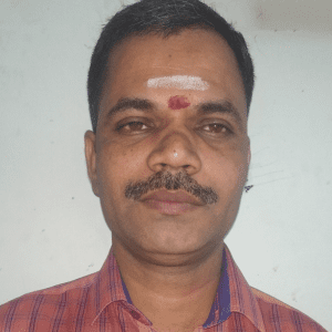 Dr. K. P. Sanal Kumar