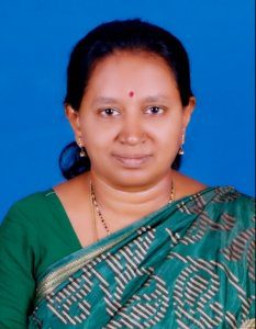 Dr. Karimisetty Sujatha
