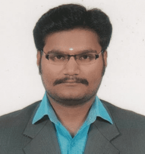 Dr. M. Siva Ramkumar