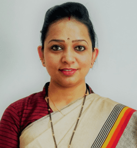 Dr. Meghashree A. Dadhich