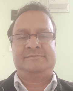 Dr. Mohammad Ashaq Malik