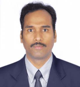 Dr. Raghavendar Raju L 2