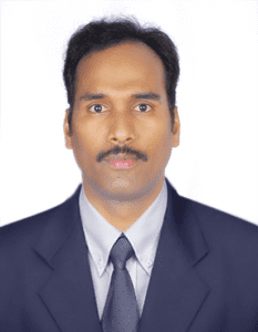 Dr. Raghavendar Raju L