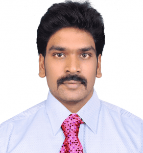 Dr. T. Sathish