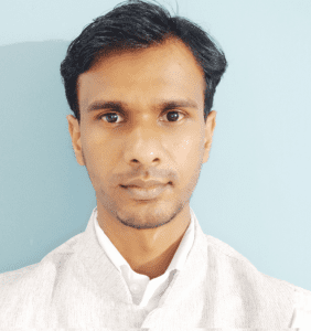 Prof. Ansari Aaquib Rasheed