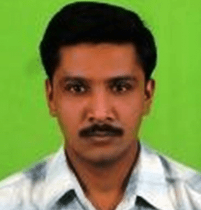 Prof. Bhojraj N Kale