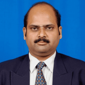 Prof. C. Sivaprakash