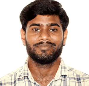 Prof. Chokkapu Narayana Rao