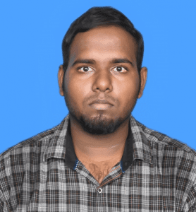 Prof. Parame Swaran R