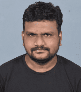 Prof. Praveen Kumar Mani