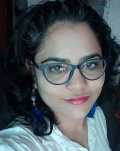 Prof. Pushpa Gothwal