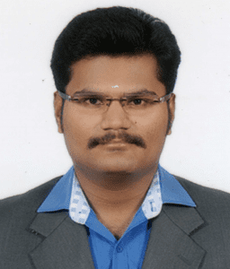 Prof. Sivaram Krishnan M