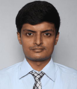 Prof. Sravan Sai Kumar K