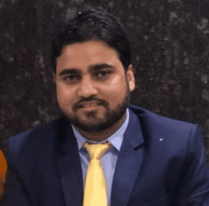 Prof. Vidya Sagar Khanduri